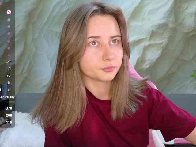 Alisa21-1 Live Webcam on BongaCams