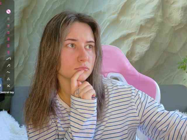 Unearthly webcam