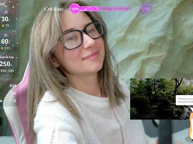 Alisa21-1 Sex Cam Show