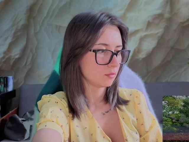 Unearthly webcam