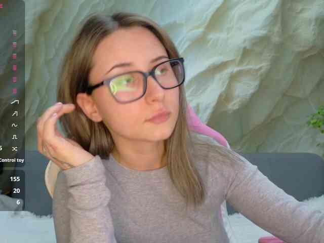 Unearthly webcam