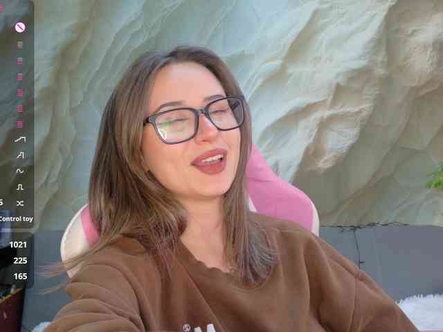 Unearthly webcam