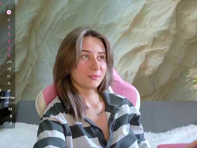 Unearthly webcam