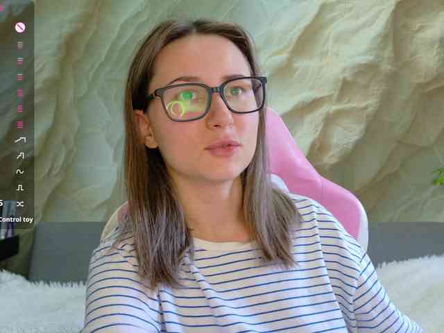 Unearthly webcam