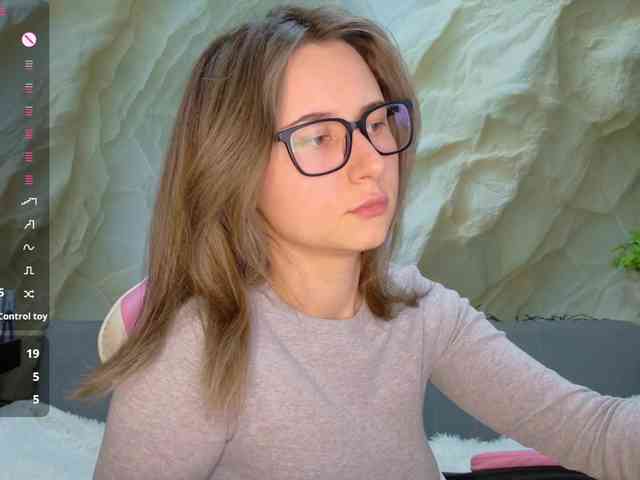 Unearthly webcam