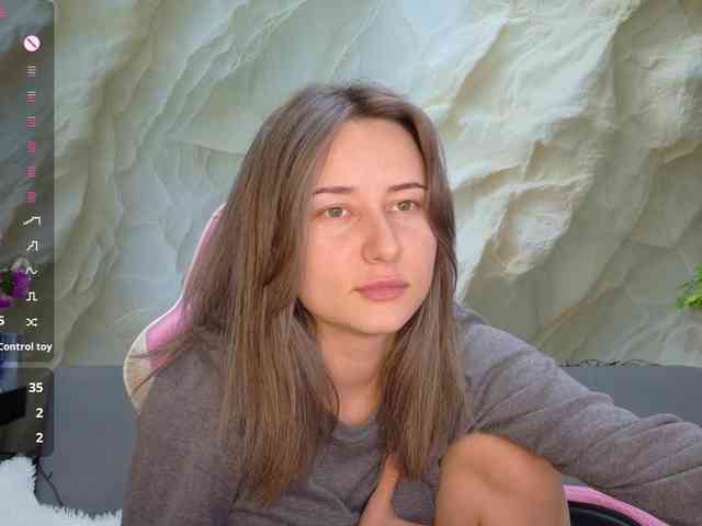 Unearthly webcam