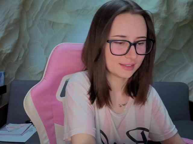 Unearthly webcam