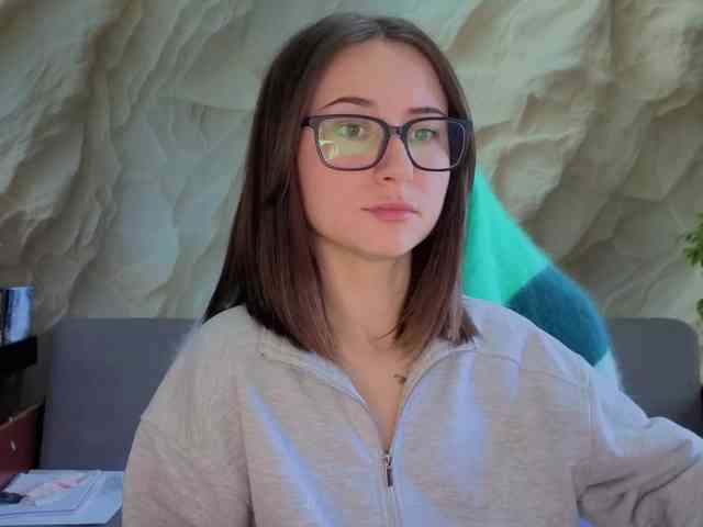 Unearthly webcam