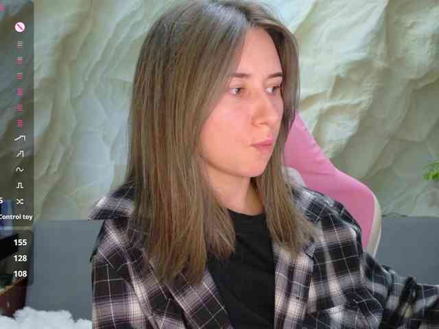 Unearthly webcam