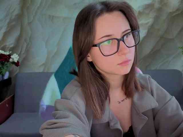 Unearthly webcam
