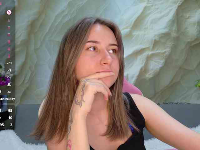 Unearthly webcam