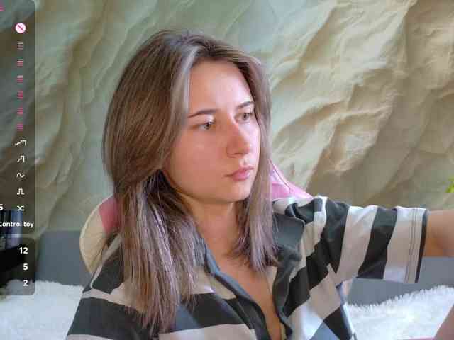 Unearthly webcam