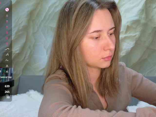 Unearthly webcam