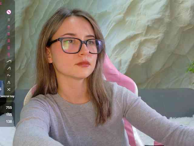 Unearthly webcam