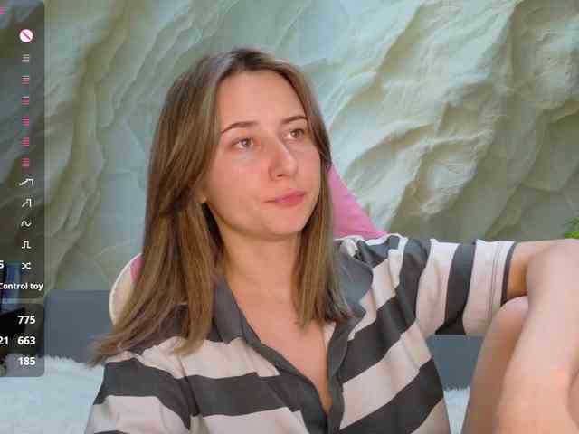 Unearthly webcam