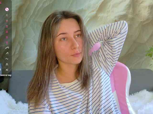 Unearthly webcam