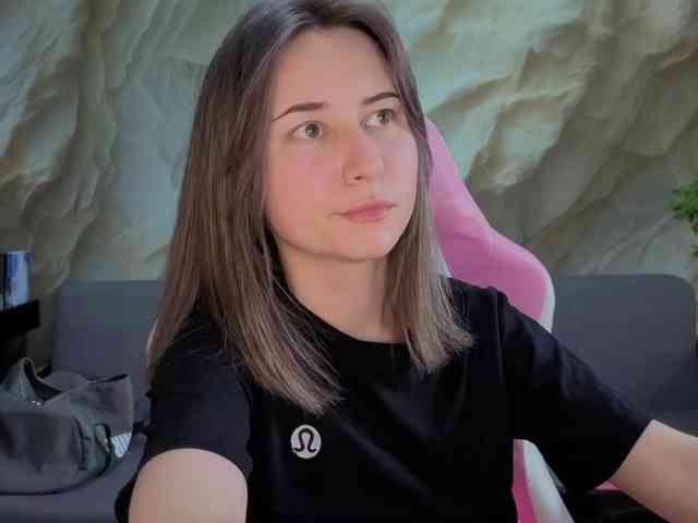 Unearthly webcam