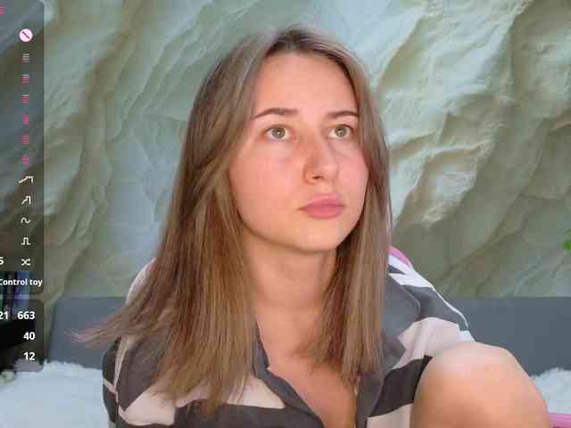 Unearthly webcam