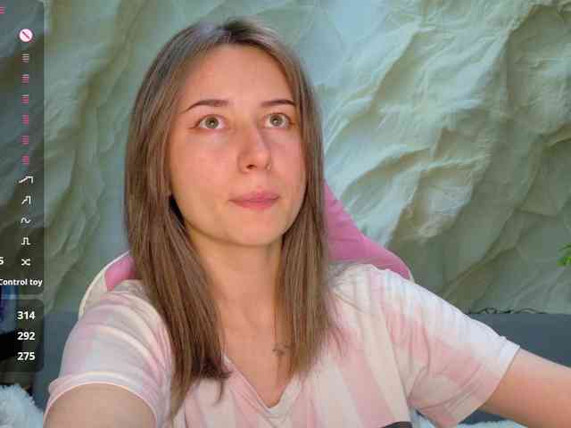 Unearthly webcam