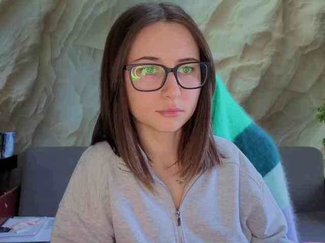 Unearthly webcam