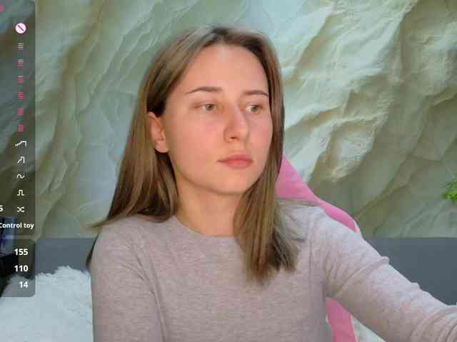 Unearthly webcam