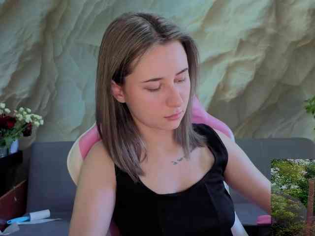 Unearthly webcam