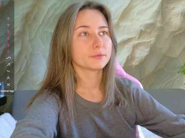 Unearthly webcam