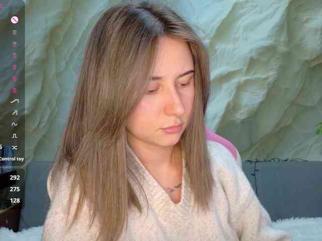 Unearthly webcam