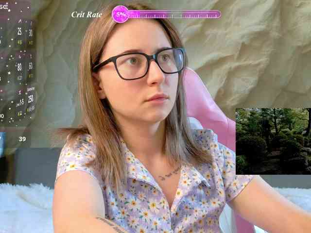 Alisa21-1 Sex Cam Show