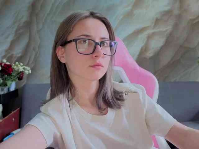 Unearthly webcam