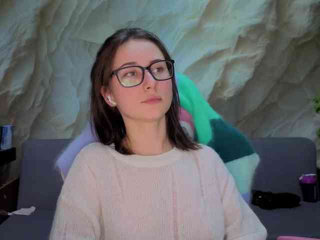Unearthly webcam