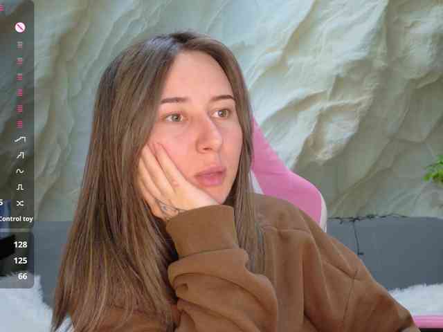 Unearthly webcam