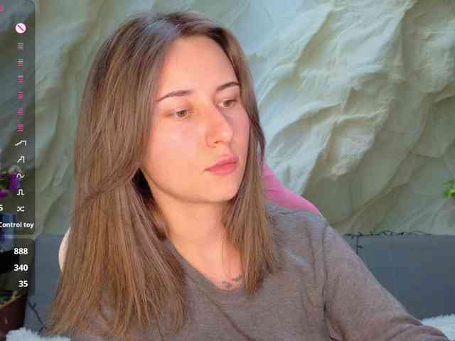 Unearthly webcam