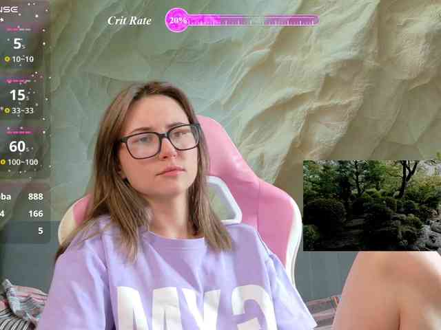 Alisa21-1 Sex Cam Show