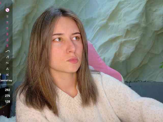 Unearthly webcam