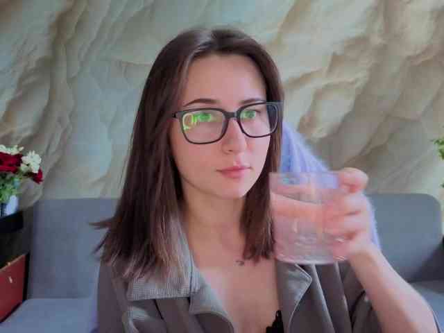 Unearthly webcam