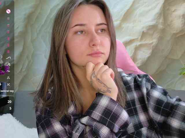 Unearthly webcam