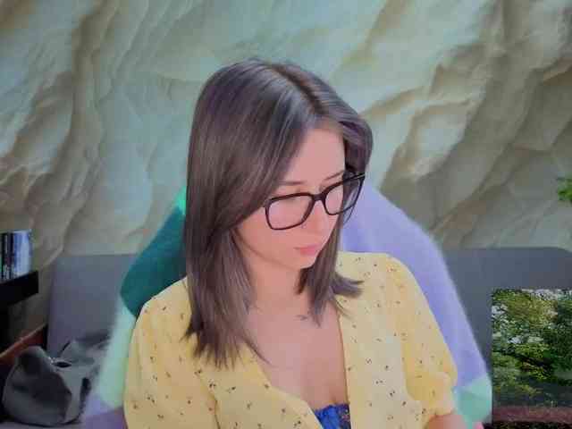 Unearthly webcam