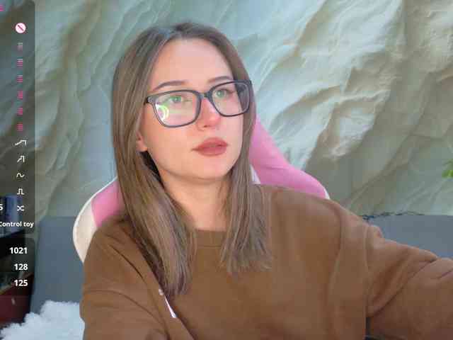 Unearthly webcam