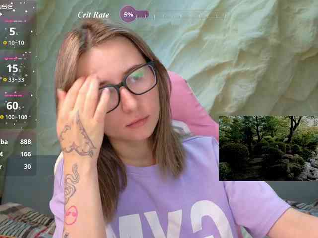 Alisa21-1 Sex Cam Show