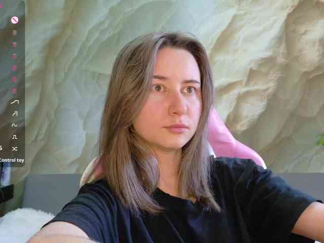 Unearthly webcam