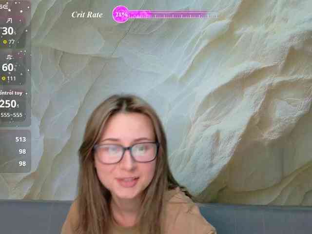 Alisa21-1 Sex Cam Show