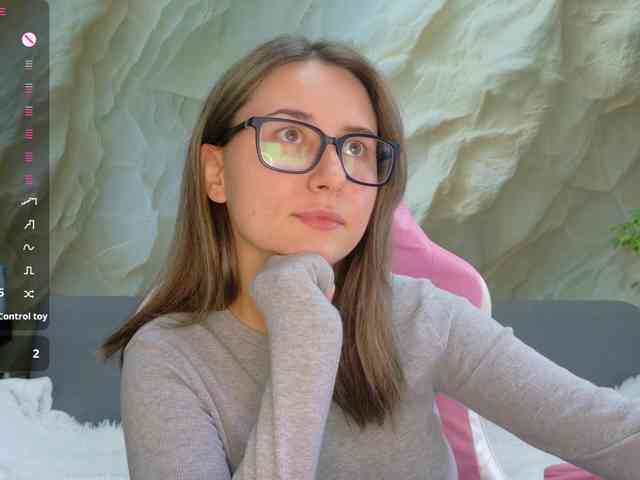 Unearthly webcam