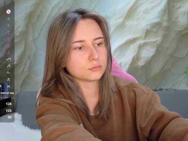 Unearthly webcam