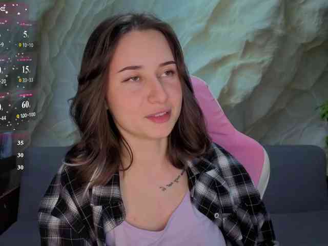 Unearthly webcam