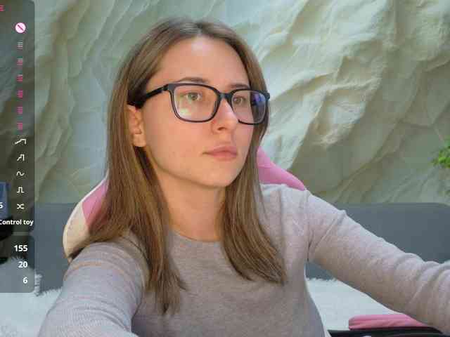 Unearthly webcam