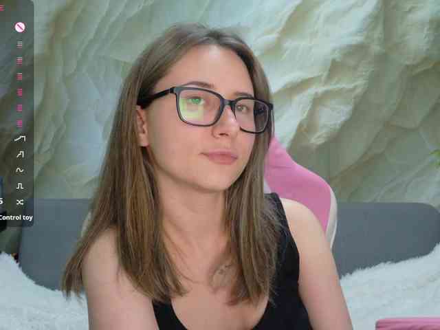 Unearthly webcam