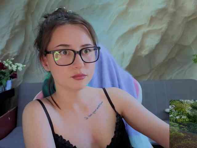 Unearthly webcam