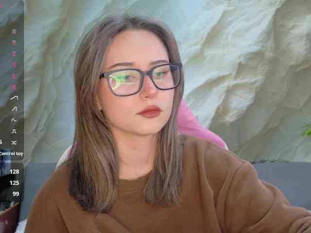 Unearthly webcam