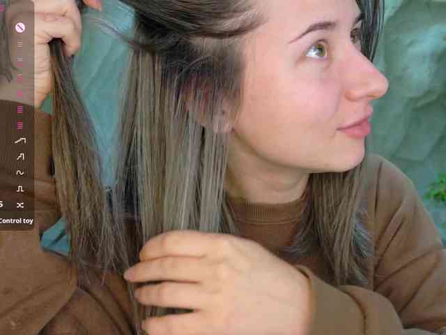 Unearthly webcam